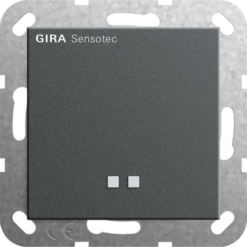 Gira Sensotec 237628 o. Fernbedienung System 55 ant 237628