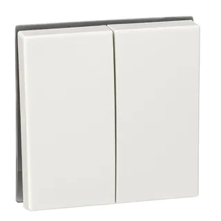 ELSO Ersatzwippe ELG273664 Doppelwechselschalter JOY rw