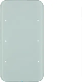 Berker Touchsensor 75143860 3fach polarweiss 75143860