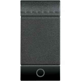 Bticino Wippe L4915AN 1m anthrazit