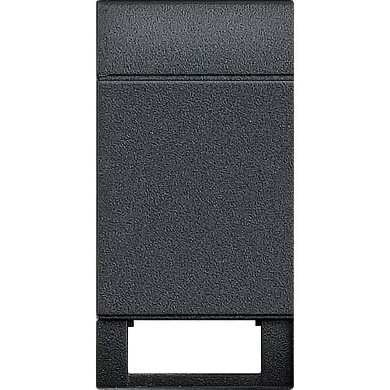 Bticino Wippe L4915TN 1m anthrazit