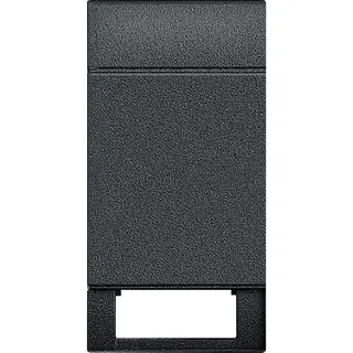 Bticino Wippe L4915TN 1m anthrazit