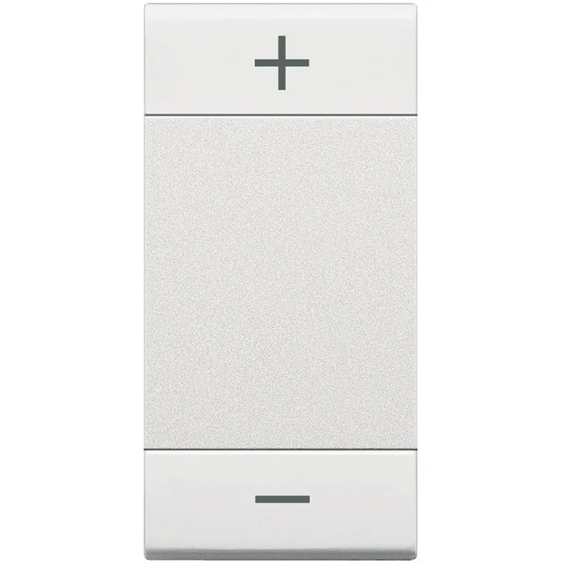 Bticino Wippe N4911ADN 1m weiss