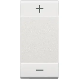 Bticino Wippe N4911ADN 1m weiss