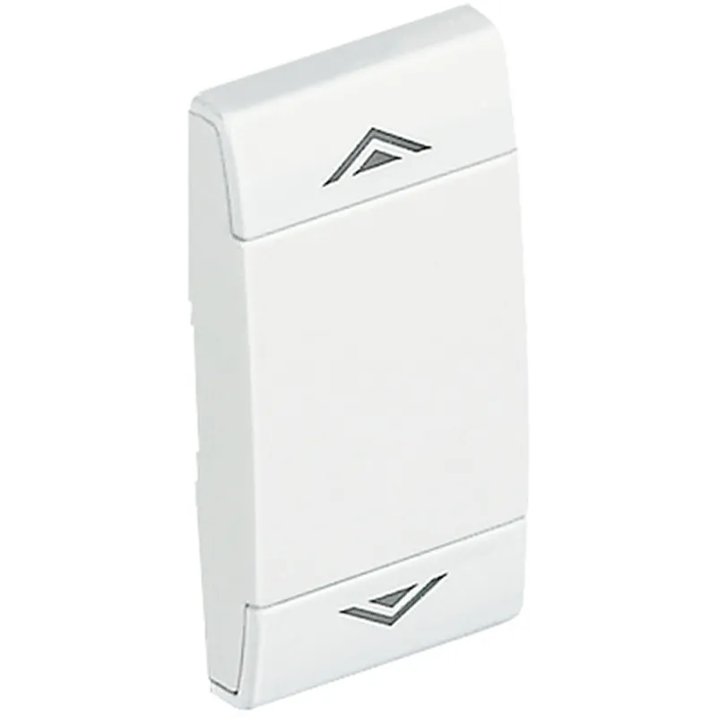 Bticino Wippe N4911AHN 1m weiss