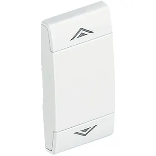 Bticino Wippe N4911AHN 1m weiss
