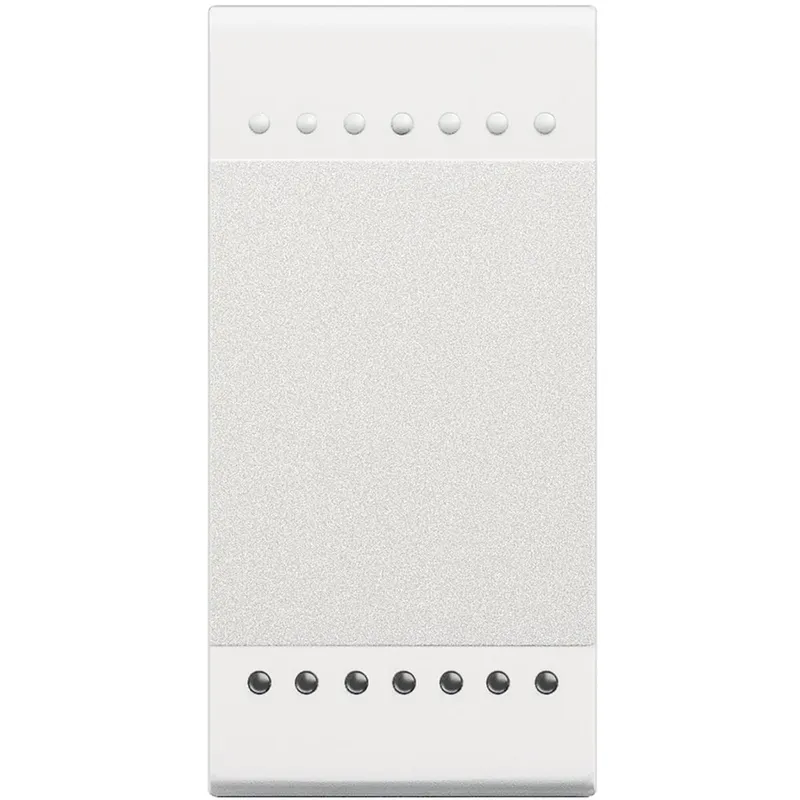 Bticino Wippe N4915LN 1mod leuchtweiss