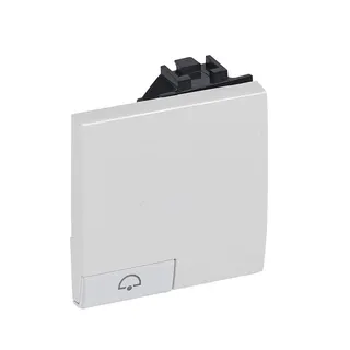 Bticino Wippe N4915M2DN 2m weiss