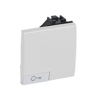 Bticino Wippe N4915M2FN 2m weiss