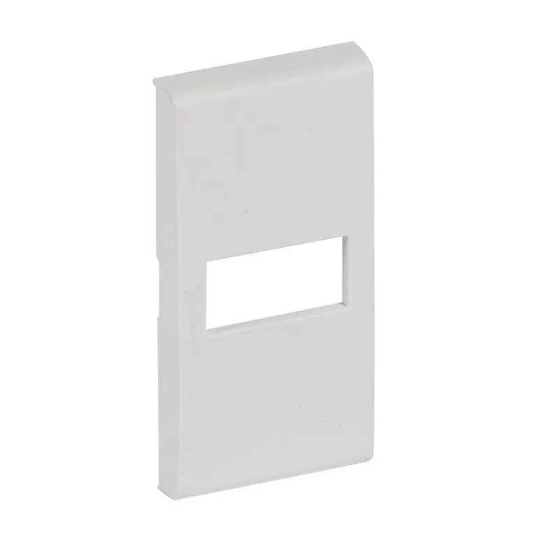 Bticino Wippe N4916T variabel 1m weiss