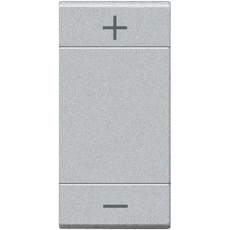 Bticino Wippe NT4911ADN Dimmer 1m TECH
