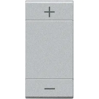 Bticino Wippe NT4911ADN Dimmer 1m TECH