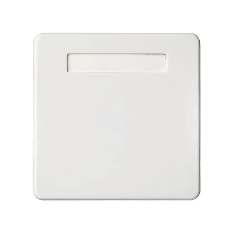 ELSO Wippe 233624 für Universalschalter reinweiß