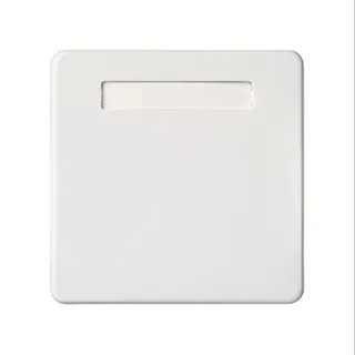 ELSO Wippe 233624 für Universalschalter reinweiß