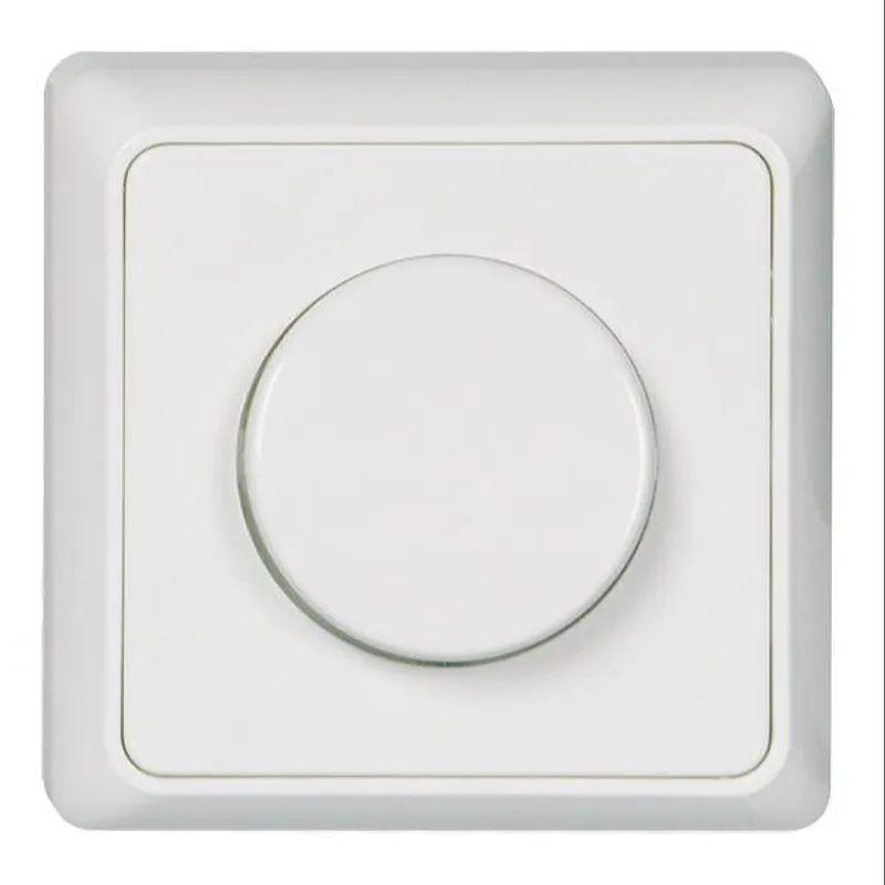 ELSO Wippe 516214 42V/1A RENOVIERUNG reinweiß