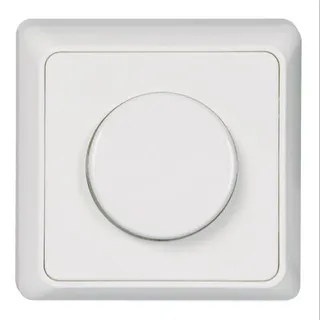 ELSO Wippe 516214 42V/1A RENOVIERUNG reinweiß