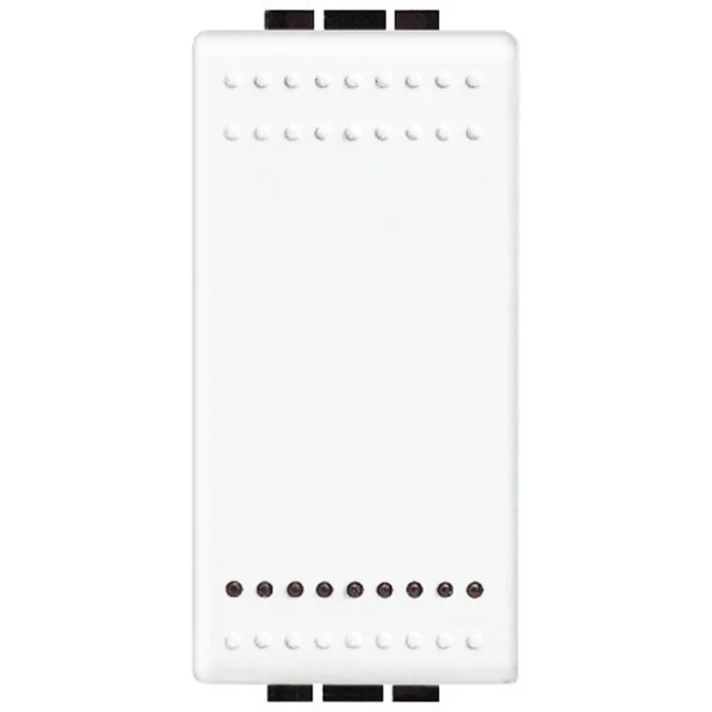 Bticino Wippe N4911 1Modul