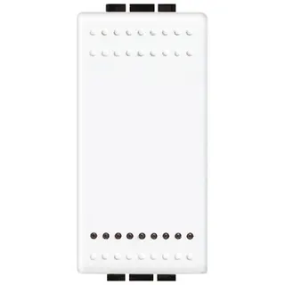 Bticino Wippe N4911 1Modul