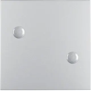 Berker Wippe 15701404 alu matt 15701404
