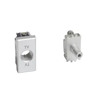 Bticino TeleConnect BNC-F 1modulig