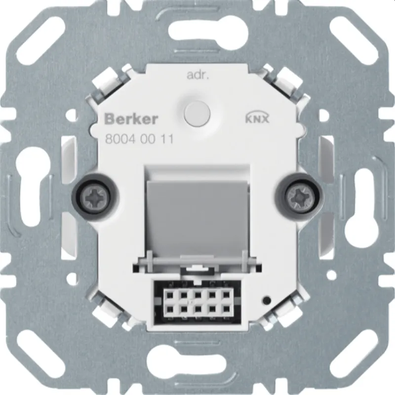 Berker UP-Busankoppler KNX 80040011