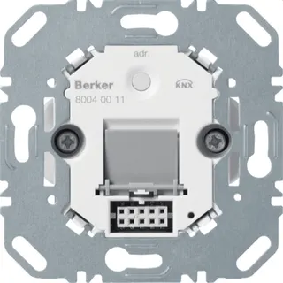 Berker UP-Busankoppler KNX 80040011