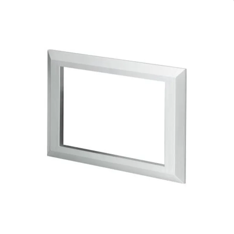 ABB Stotz-Kontakt Abdeckrahmen T-RAHM,SR GHQ6050059R0012