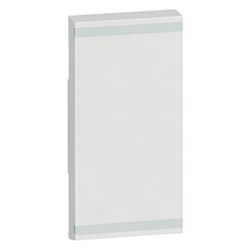 Legrand Abdeckung 574465 PRO21 MH Wippe 1M UW