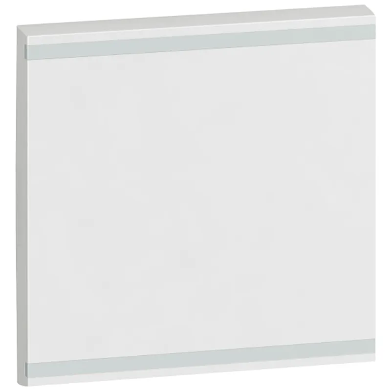 Legrand Abdeckung 574467 PRO21 MH Wippe 2M UW