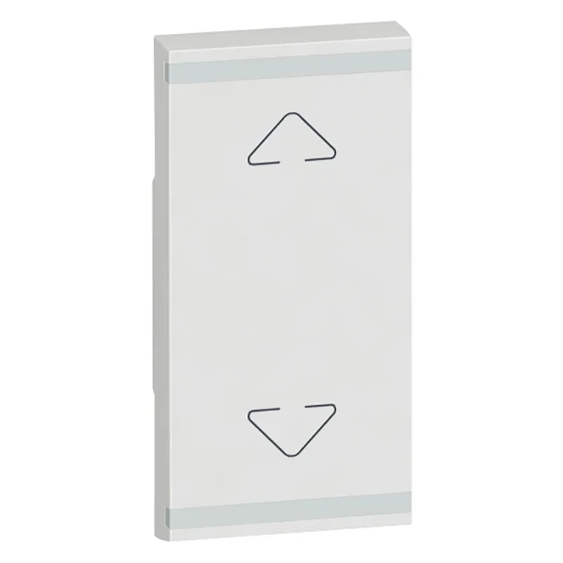 Legrand Abdeckung 574493 PRO21 MH Wippe 1M AUF-AB UW