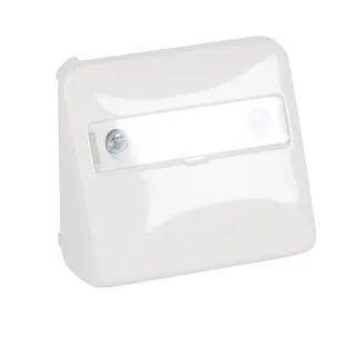 Legrand Antennenabdeckung 776276 60° Creo ultraweiss