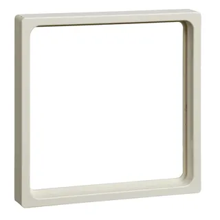 ELSO Adapterrahmen 363080 Adapterrahmen 50x50mm JOY pw