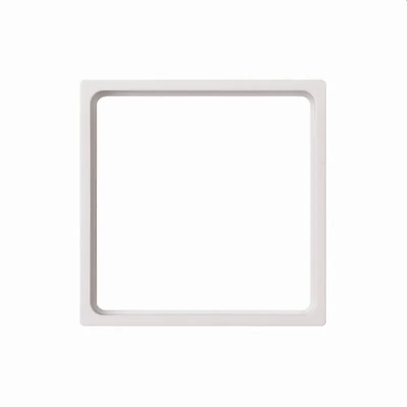 ELSO Adapterrahmen 363084 Adapterrahmen 50x50mm JOY rw