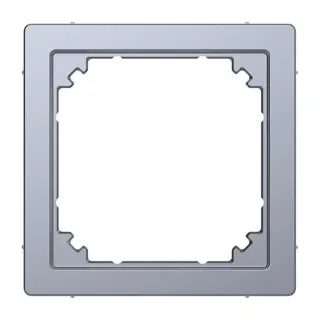 Merten Adapter Edelstahl System Design