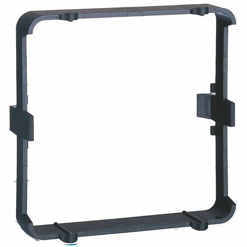 Legrand Einbaurahmen 49832