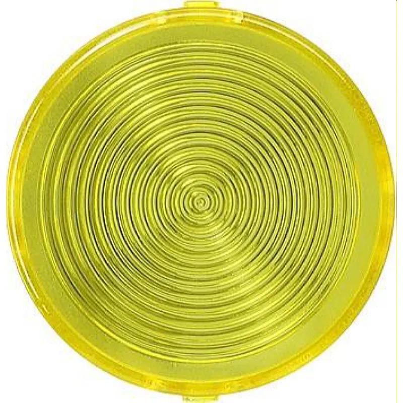 Gira Haube 080420 gelb