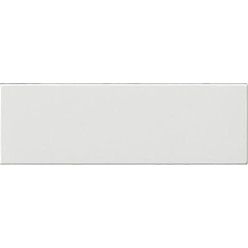 Gira Abdeckung 125566 2/3fach TX_44 reinweiss