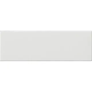 Gira Abdeckung 125566 2/3fach TX_44 reinweiss