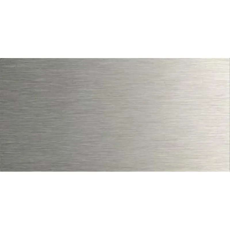 Gira Abdeckung 5542920 2fach System 106 Edelstahl