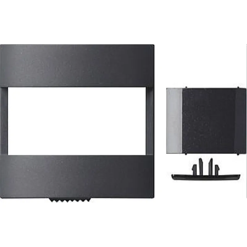 Gira Abdeckung 147128 Automatiksch Kom System 55 ant