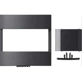 Gira Abdeckung 147128 Automatiksch Kom System 55 ant