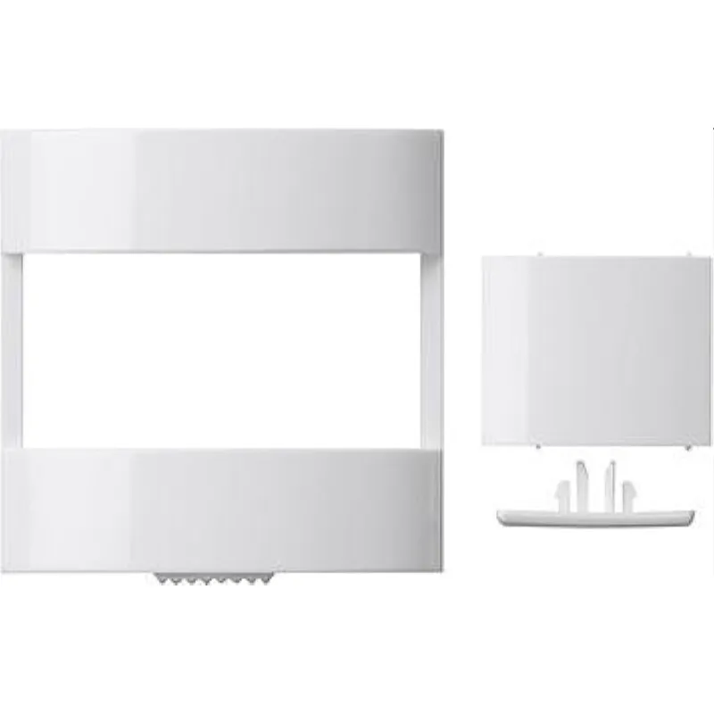 Gira Abdeckung 147103 Automatiksch Kom System 55 rw