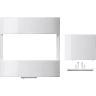 Gira Abdeckung 147103 Automatiksch Kom System 55 rw