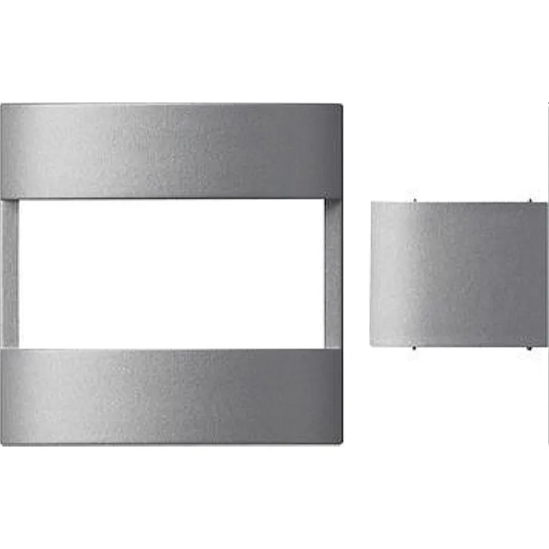 Gira Abdeckung 147026 Automatiksch Sta System 55 Alu