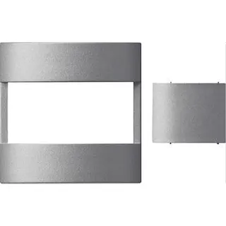 Gira Abdeckung 147026 Automatiksch Sta System 55 Alu