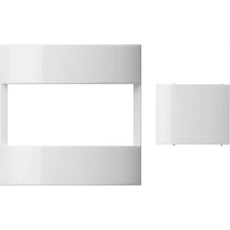 Gira Abdeckung 147003 Automatiksch Sta System 55 rw