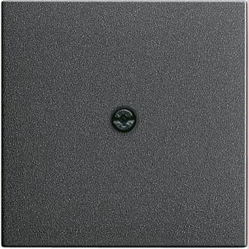 Gira Abdeckung 027428 Schnurableitung+VDO System 55 ant