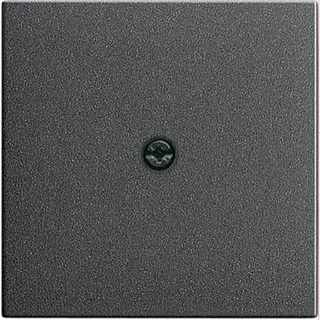 Gira Abdeckung 027428 Schnurableitung+VDO System 55 ant