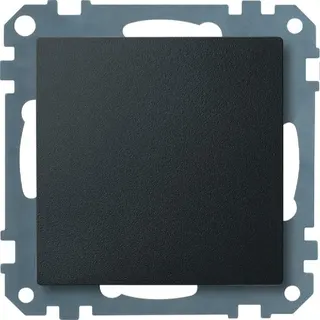 Merten Blindabdeckung 391814 anthrazit SYSTEM M