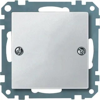Merten Blindabdeckung 460619 polarweiss System M